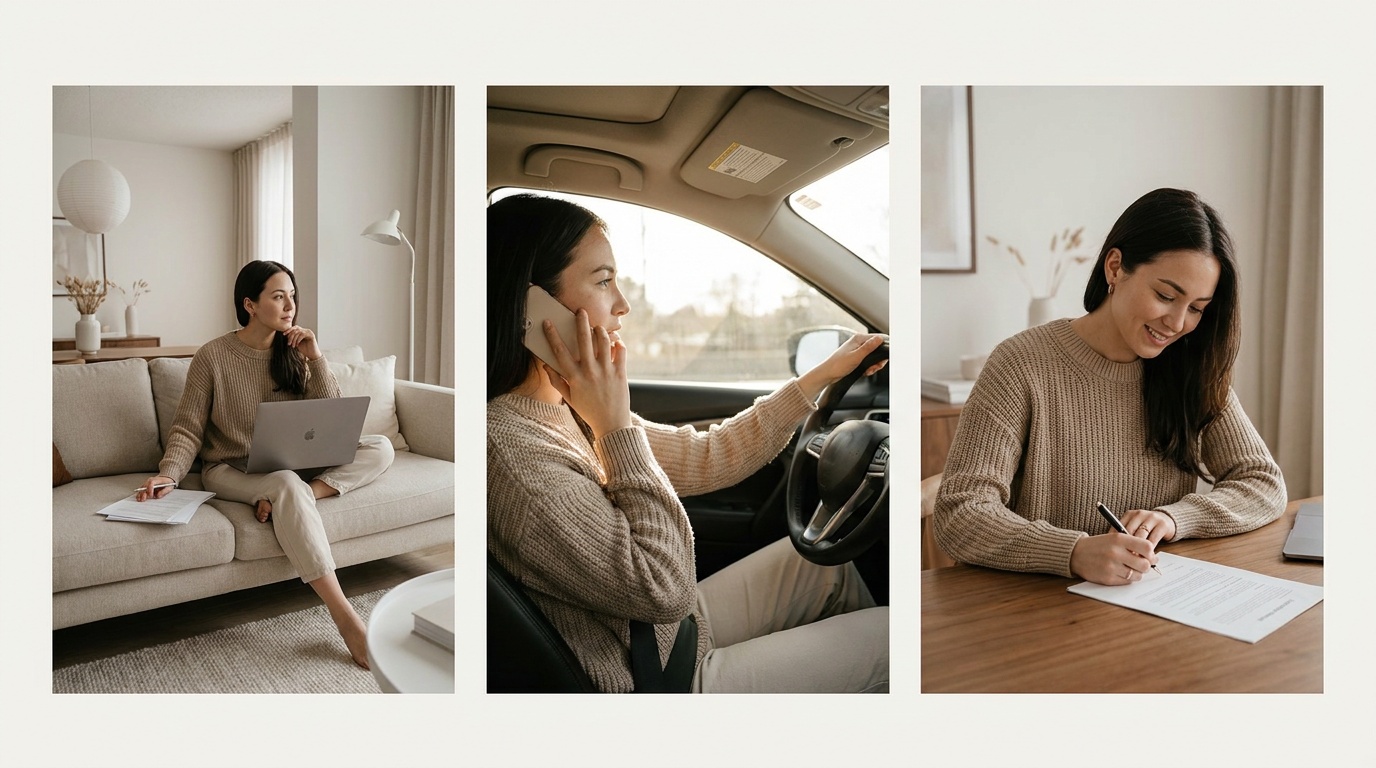 Peut-on modifier un contrat d'assurance auto en cours ?