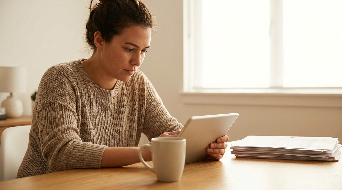 Comment obtenir un relevé d'information pour votre assurance auto